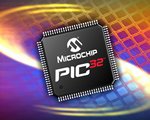 Microchip Technology PIC32