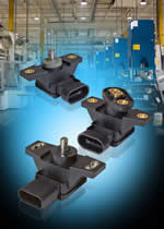 AE 367 RPN Series Hall-Effect sensors from Aerco LOW RES
