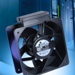AE 436 UF18J(C) series fan from Aerco LOW RES