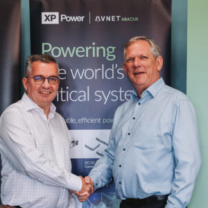 XP Power, Avnet Abacus progress channel agreement