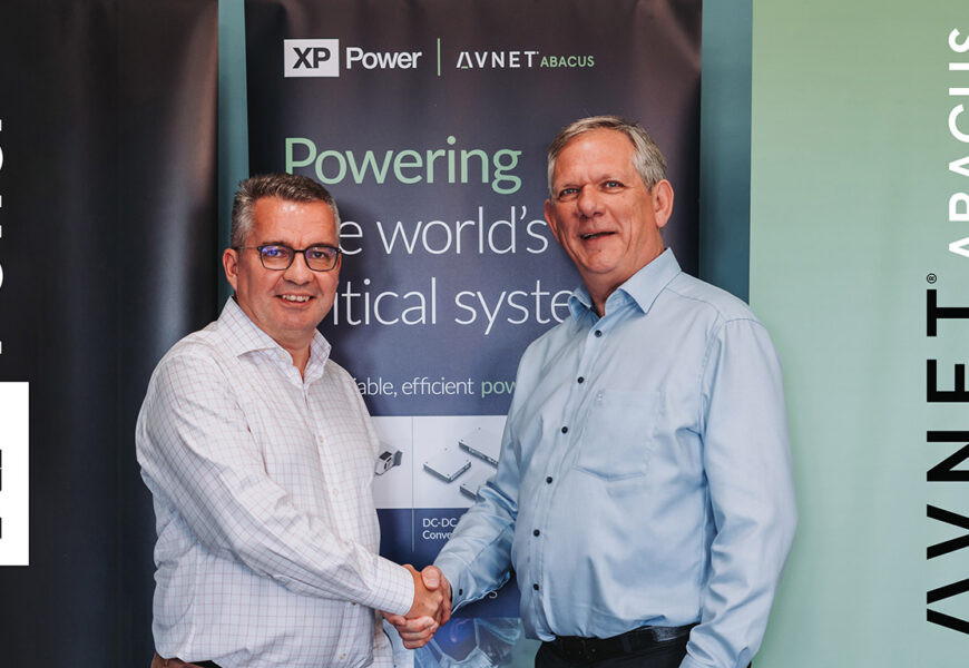 XP Power, Avnet Abacus progress channel agreement