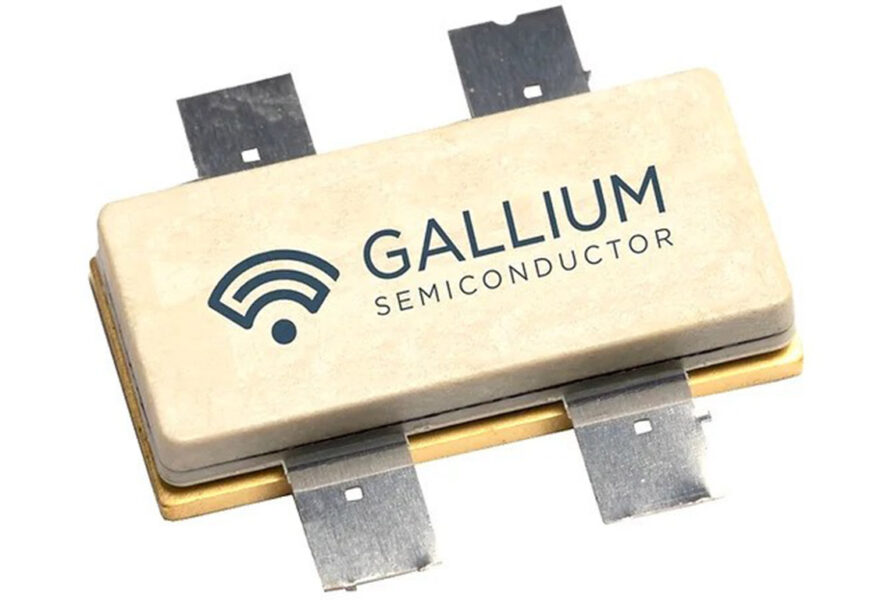 Broadband Technology 2000 seals Gallium Semiconductor deal